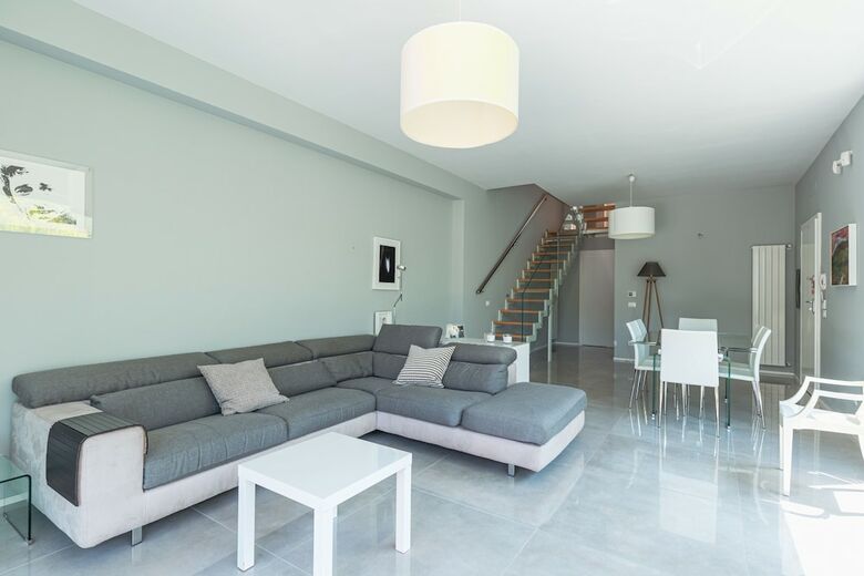 Apartamento Solemar Sicilia - Villa Gigliola