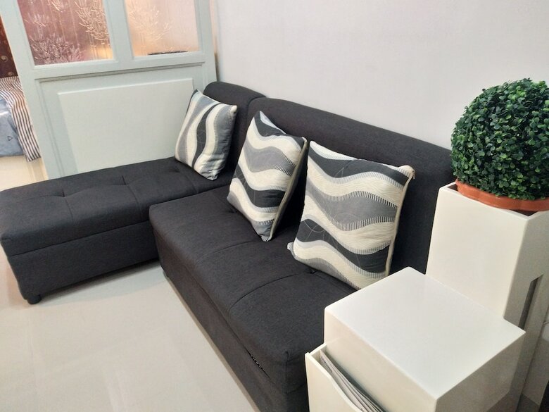 Merly's Staycation At Kassel Residences