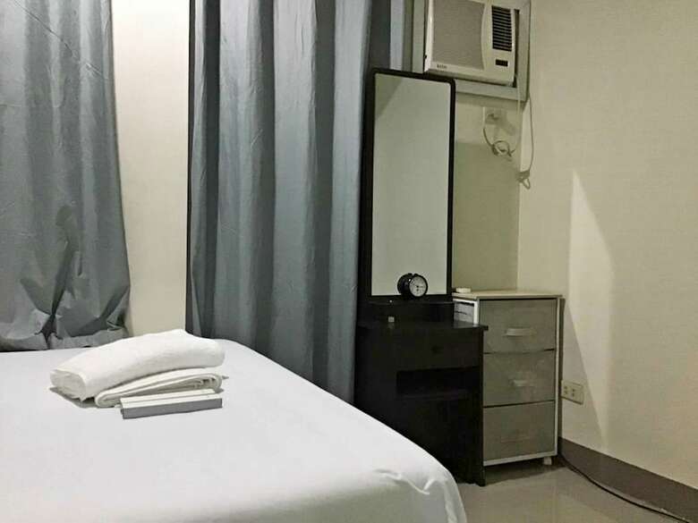 Merly's Staycation At Kassel Residences