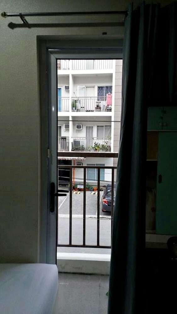 Merly's Staycation At Kassel Residences