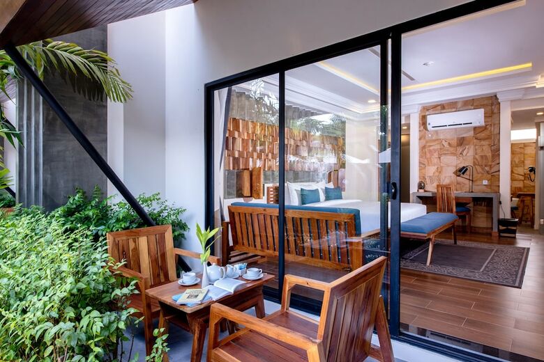 Hotel Araya Angkor Residence
