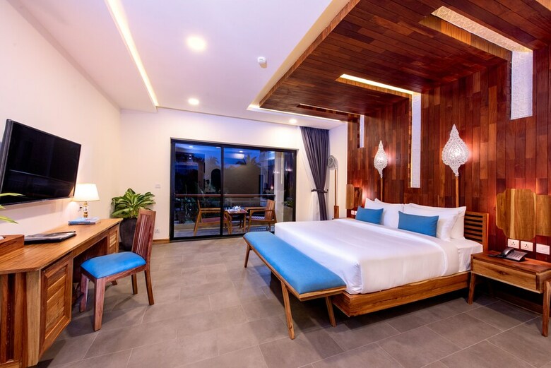 Hotel Araya Angkor Residence