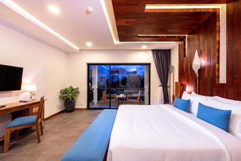 Hotel Araya Angkor Residence