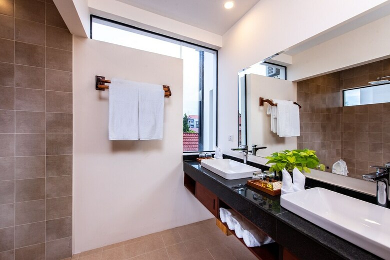 Hotel Araya Angkor Residence