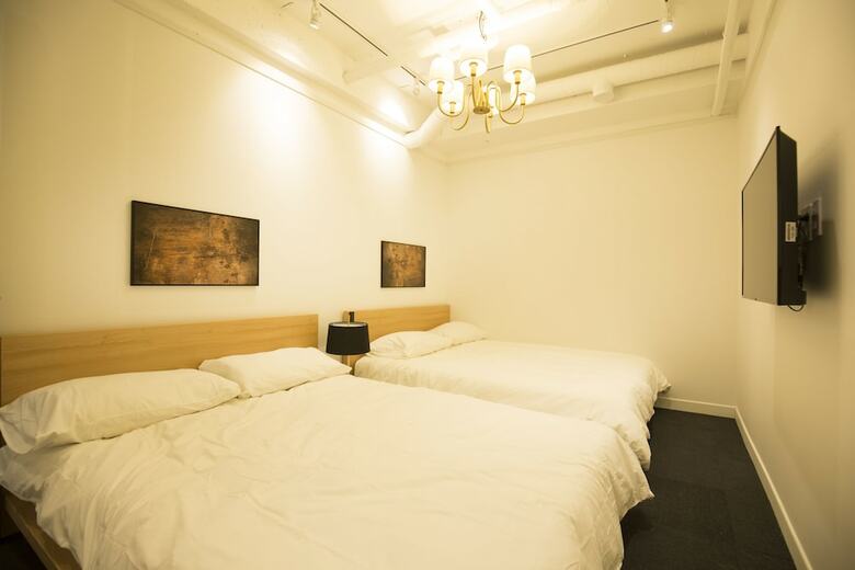 Apartamentos Uh Suite