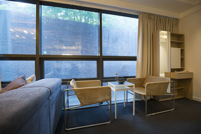 Apartamentos Uh Suite