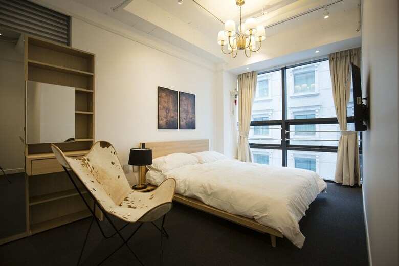 Apartamentos Uh Suite