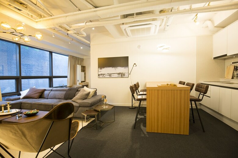 Apartamentos Uh Suite