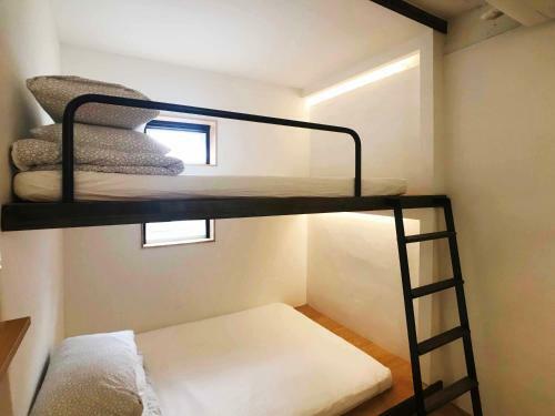 Hostal Seoul Cube Itaewon - Hostel