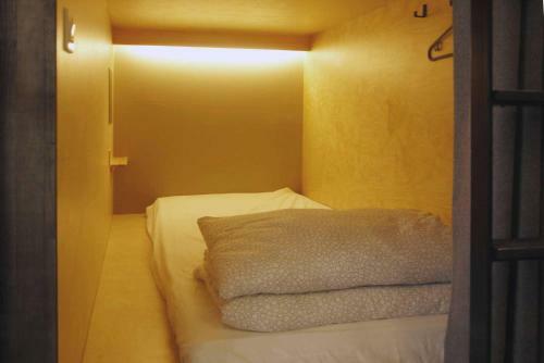 Hostal Seoul Cube Itaewon - Hostel