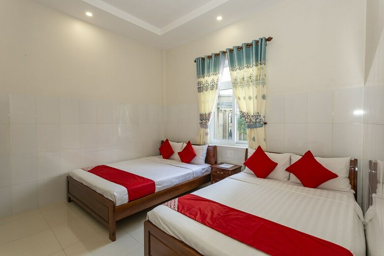 Oyo 324 Little Ha Noi Hotel