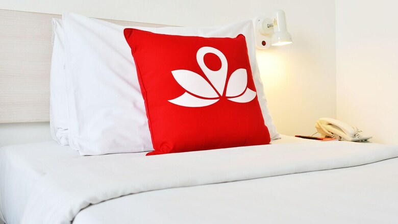 Zen Rooms Basic Gemini Hotel
