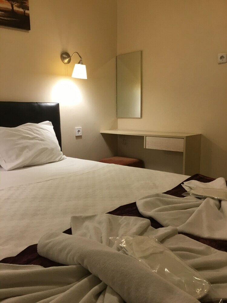 Berce Apartment & Suites