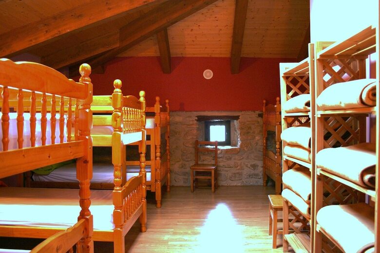 Hostal La Bodega Del Camino