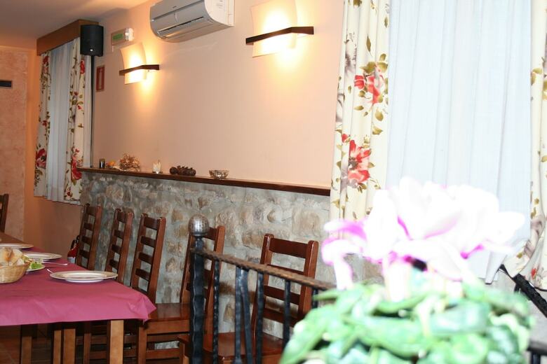 Hostal La Bodega Del Camino