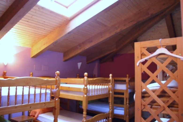 Hostal La Bodega Del Camino