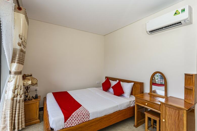 Oyo 325 Mai Hung Hotel