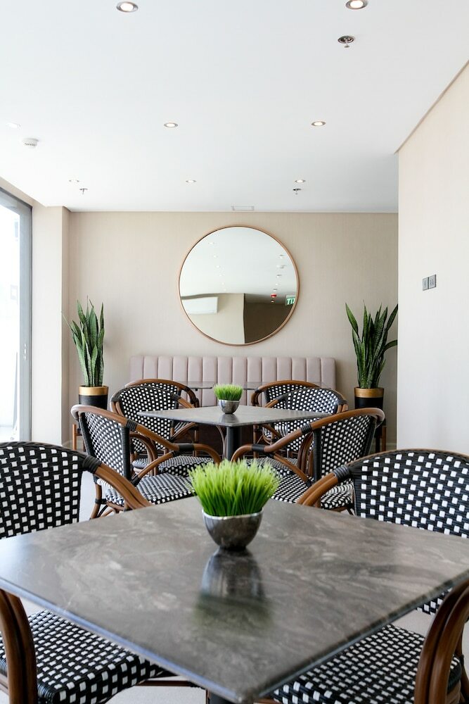 Hotel Privato Makati