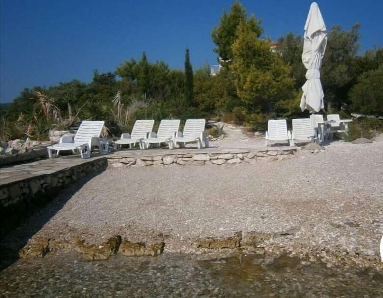 Apartments Grbin - Adults Only