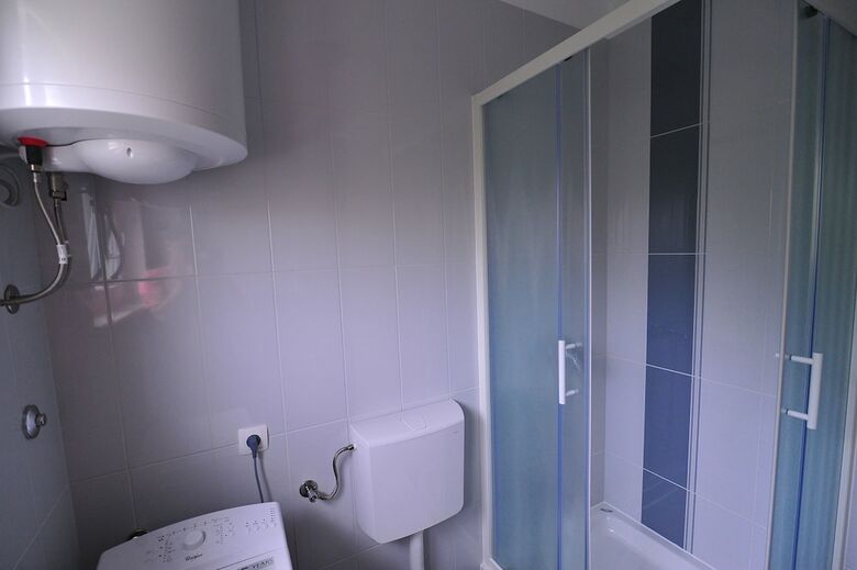 Apartments Grbin - Adults Only