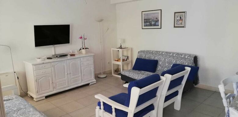 Apartments Grbin - Adults Only