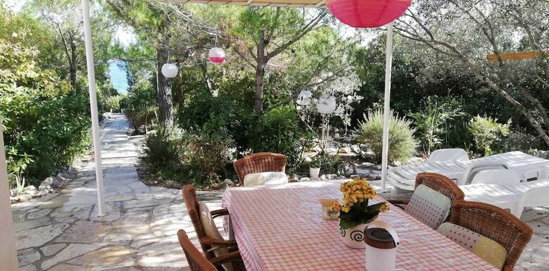 Apartments Grbin - Adults Only