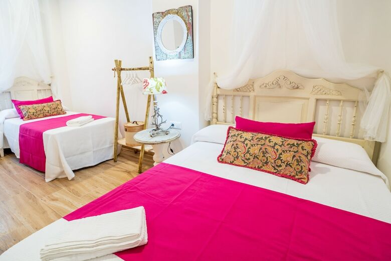 A&s Apartamentos M�laga I