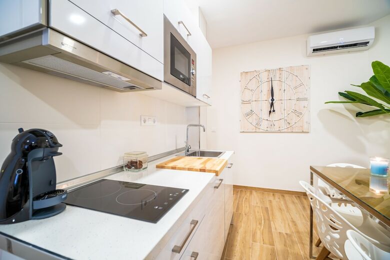 A&s Apartamentos M�laga I