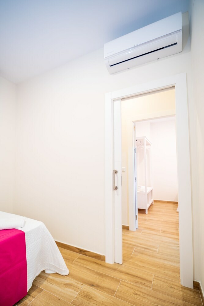 A&s Apartamentos M�laga I