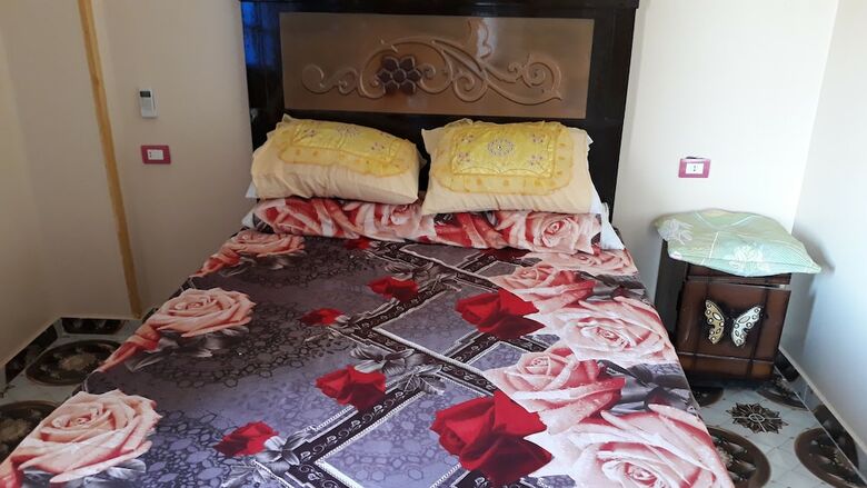 Apartamentos Julia Flats