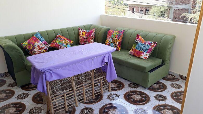 Apartamentos Julia Flats