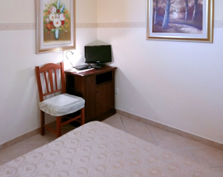 Apartamento Residence Albarosa