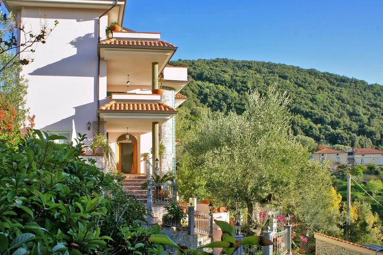 Apartamento Residence Albarosa