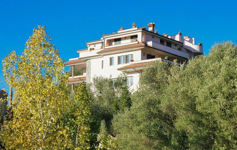 Apartamento Residence Albarosa