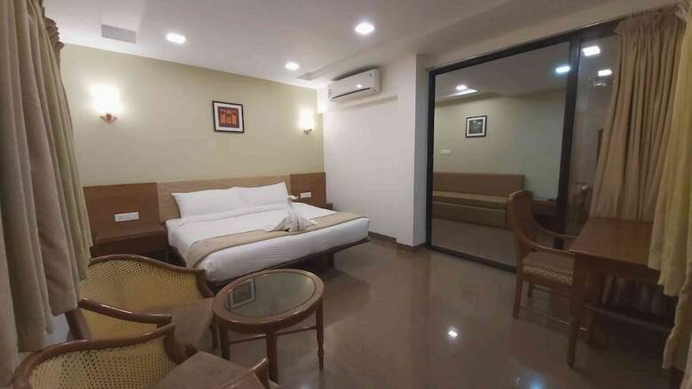 Hotel Bliss County Resort