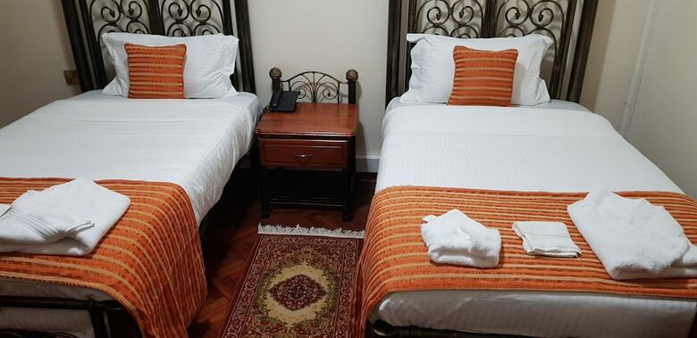 Hotel Sochati Casa Resort
