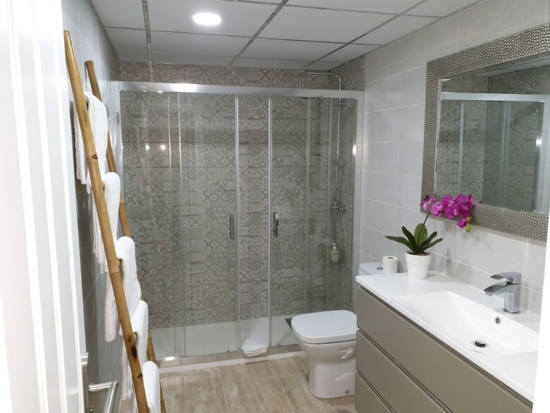 A&s Apartamentos M�laga