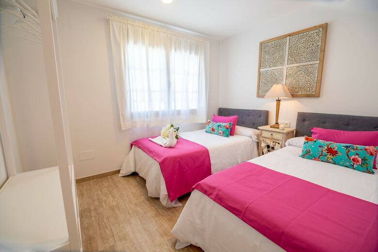A&s Apartamentos M�laga