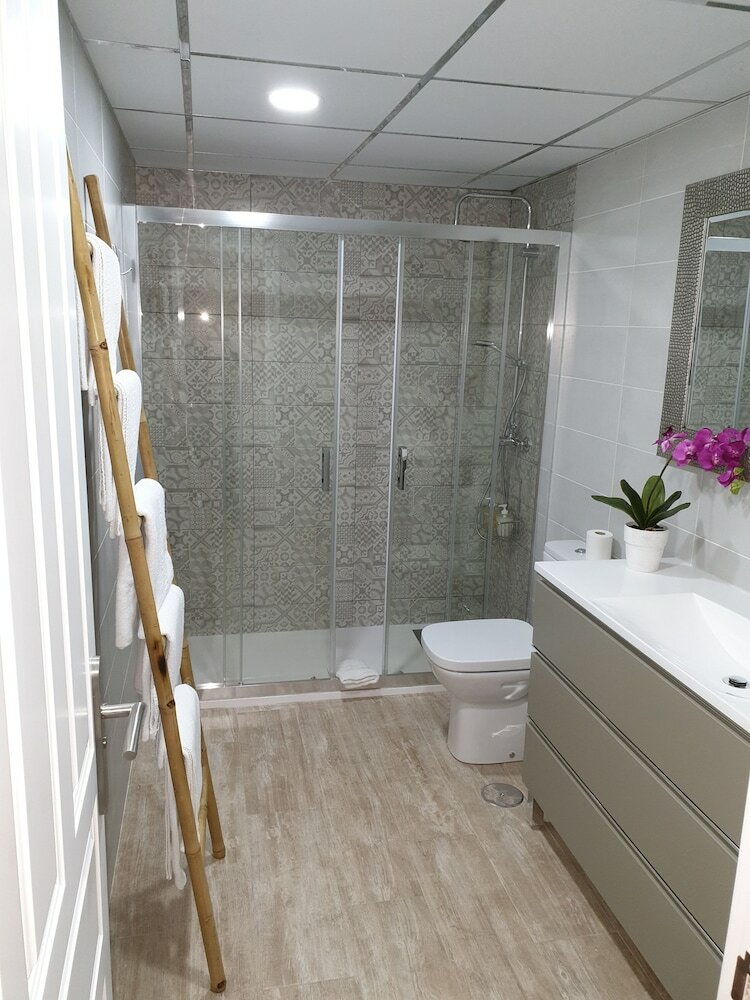 A&s Apartamentos M�laga