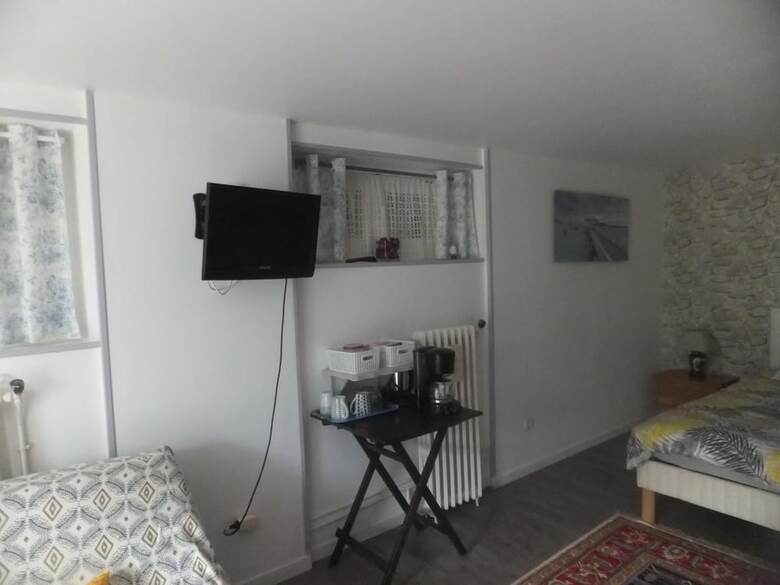 Hotel Accueil Lafaye21