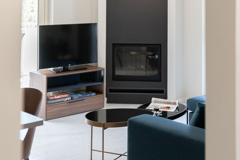Apartamento Olygreen Athens Residences