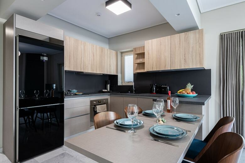 Apartamento Olygreen Athens Residences