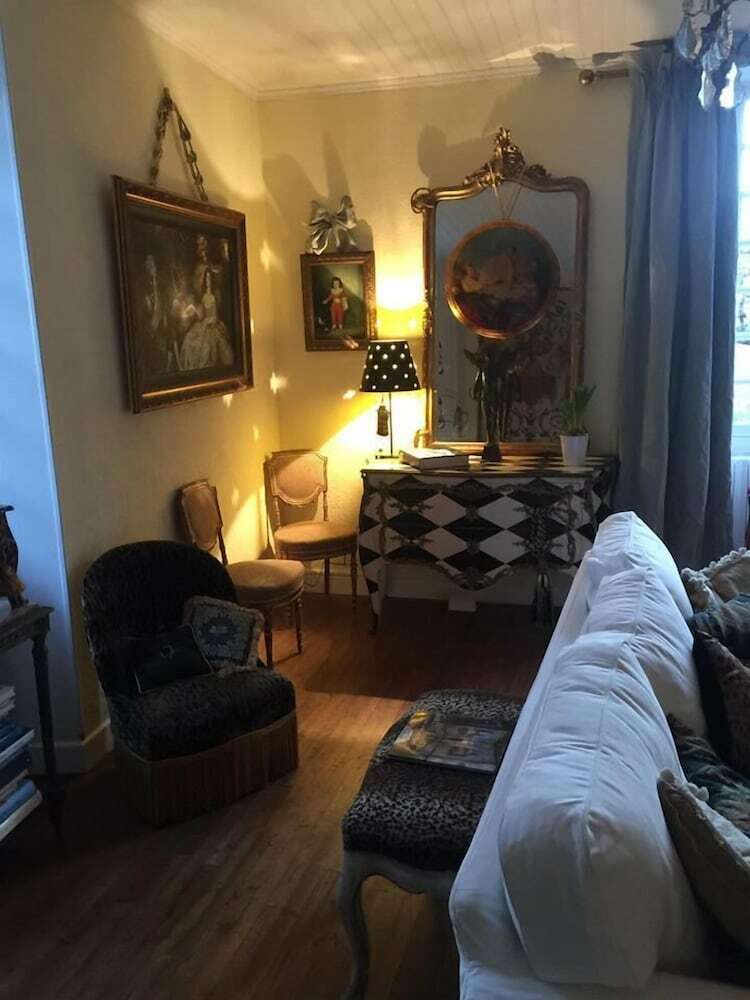 Bed & Breakfast Maison de La Tour