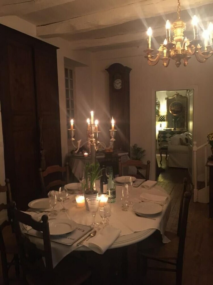 Bed & Breakfast Maison de La Tour
