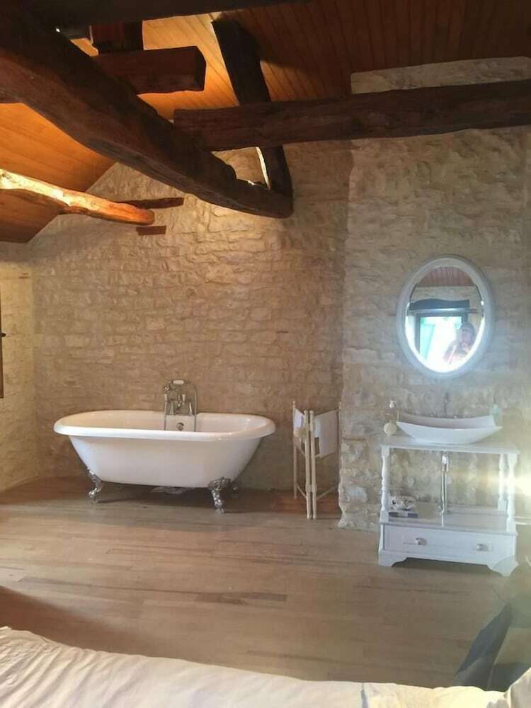 Bed & Breakfast Maison de La Tour