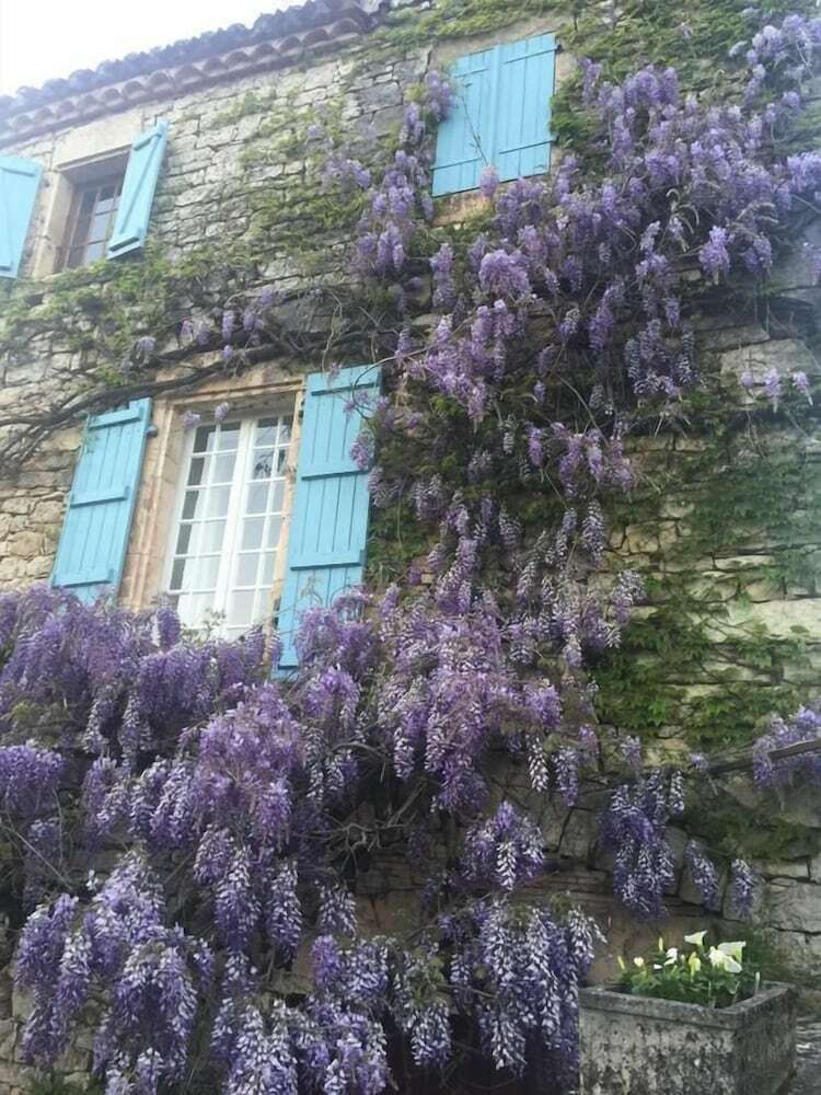 Bed & Breakfast Maison de La Tour