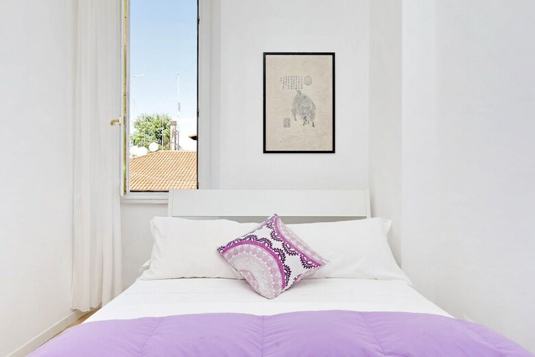 Apartamento Cozy Stradivari - My Extra Home