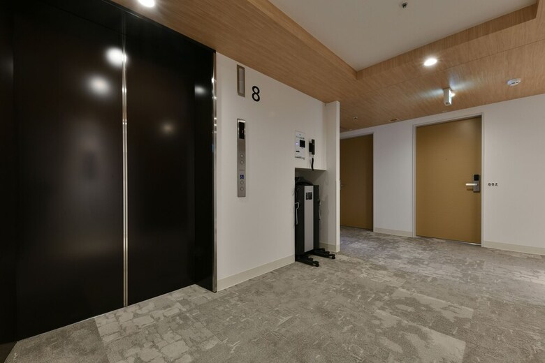 Ref Kumamoto By Vessel Hotels