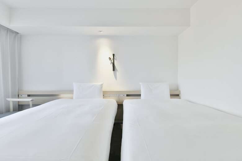 Ref Kumamoto By Vessel Hotels