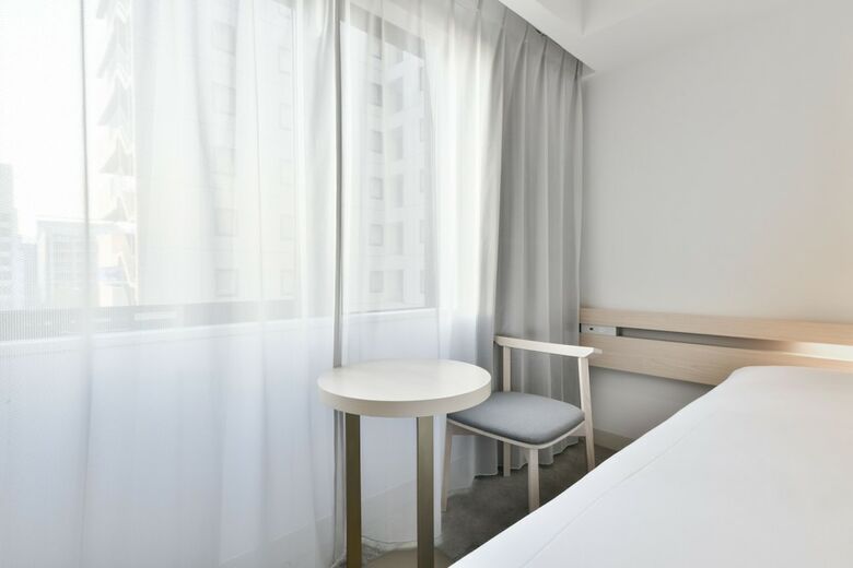 Ref Kumamoto By Vessel Hotels